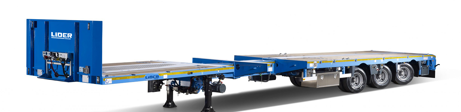 CONTAINER-FAHRGESTELL