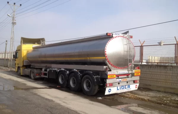Wassertanker